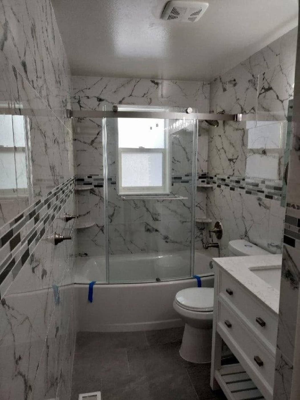 Residential Remodeling